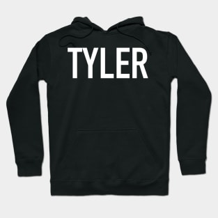 Tyler Hoodie